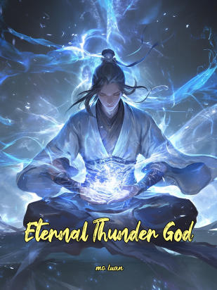 Eternal Thunder God